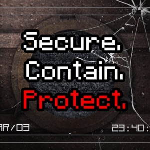 Secure.Contain.Protect - Single