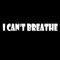 I Can't Breathe - Remshot & Memphis Reigns lyrics
