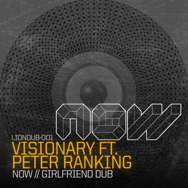 Now (feat. Peter Ranking) - Single