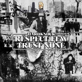 One Sided (feat. Greedy) Hardknock