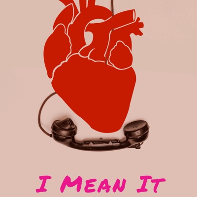 I Mean It - Single