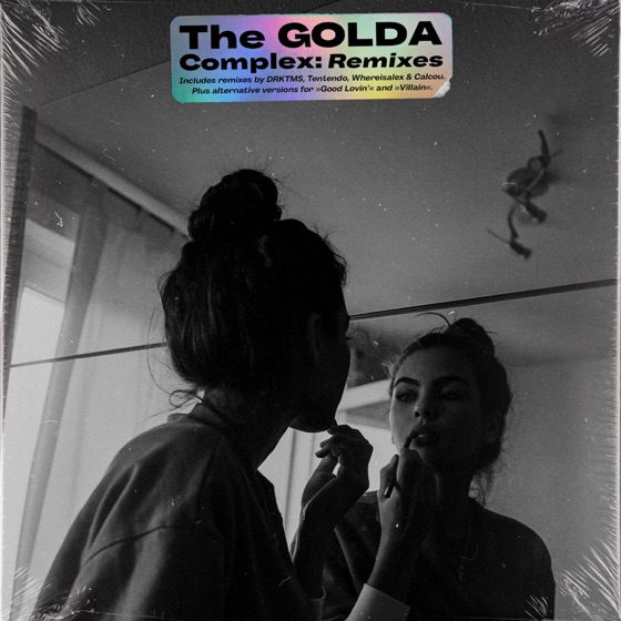 Cover artwork for City Girls