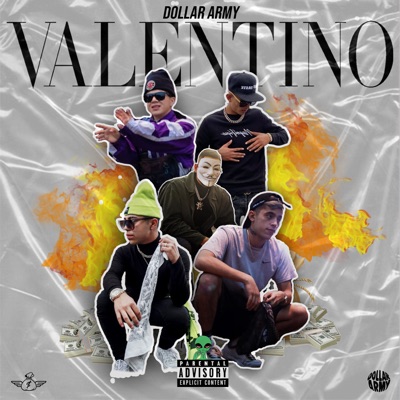 Valentino - Single