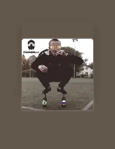 Hör dir Chernobilly an, schau dir Musikvideos an, lies die Biografie, finde Tourdaten und mehr!