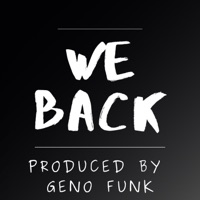 We Back (feat. Geezy) - Single - Sporty G.