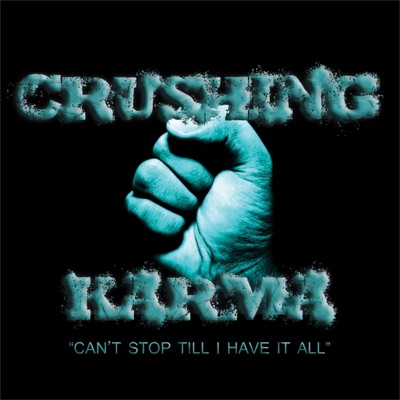 Can't Stop Till I Have It All (feat. Arthur Granquist & Fatigue) - Single