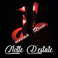 Notte d'estate - Single - Junior Luis