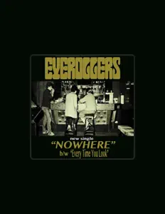 EyeRollers: песни, клипы, биография, даты выступлений и многое другое.