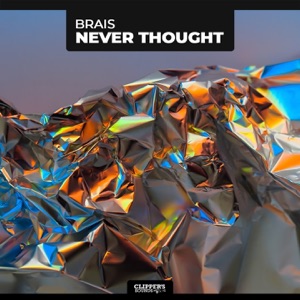 Never Thought - Single