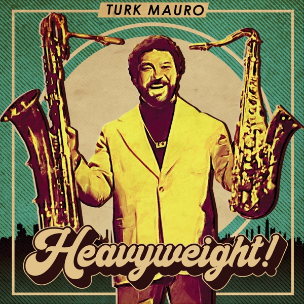Heavyweight! (feat. Peter Barshay, Ronnie Turso, Joe Cohn & Barry Keiner)
