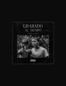 Escucha a Payton, mira videos musicales, lee su biografía, consulta las fechas de las gira y más.