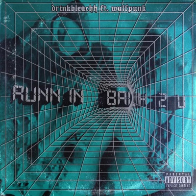 Runnin' Back 2 U (feat. Wulfpunk) - Single