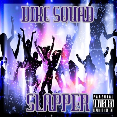 Slapper (feat. Pkingp) - Single