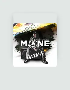 M.One: песни, клипы, биография, даты выступлений и многое другое.