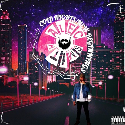 Cold Nights New Beginnings