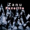 Back With Fire (feat. Amerado) - Zanu lyrics