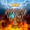 Banda Tierra Sagrada - Entre Lo Bueno y Lo Malo