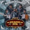 Traicionera cover