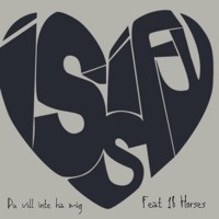 Inget att ha (feat. 18 Horses) - Single - Issify