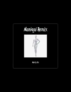 聆聽 Marty Vix、觀看音樂影片、閱讀小傳、查看巡演日期等！