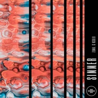 Simmer - Single - Nsolo & Zuma.