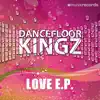 Dancefloor Kingz - Never Gone (Clubbticket Remix Edit)