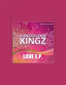 Listen to Dancefloor Kingz, watch music videos, read bio, see tour dates & more!