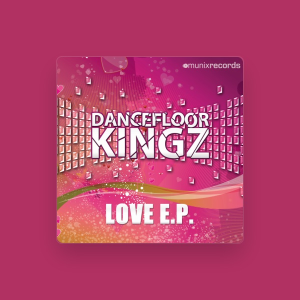 Dancefloor Kingz's avatar