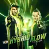 Stream & download Hybrid Flow: The Hybrid 2 AEW Theme - EP