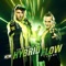 Hybrid - All Elite Wrestling lyrics