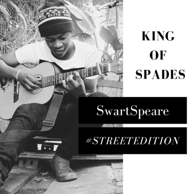 King of Spades #StreetEdition - EP