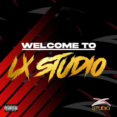 Welcome to LX Studio