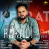 Rakhdi (feat. Gur Sidhu) - Single