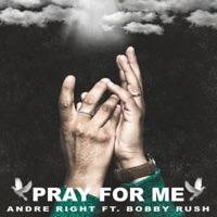 Pray for Me (feat. Bobby Rush) - Single - Andre Right