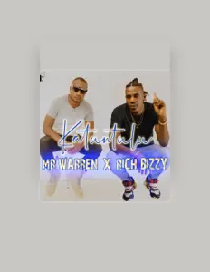 聆聽 Rich Bizzy、觀看音樂影片、閱讀小傳、查看巡演日期等！