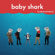 Baby Shark (Soul Version) - Desmond Dennis