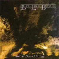 Love Like Blood / Angie — Love Like Blood