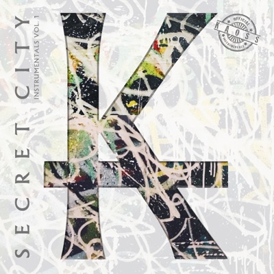 Secret City Instrumentals
