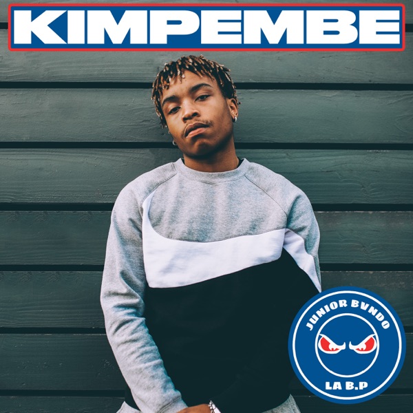 Kimpembe - Single - Junior Bvndo