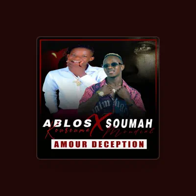Listen to Ablos Kourouma, watch music videos, read bio, see tour dates & more!
