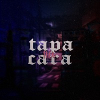 Tapa na Cara - Single - Mc Theyllor