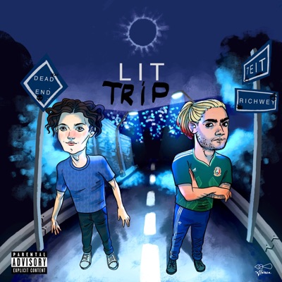 Lit Trip - Single