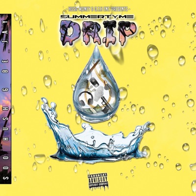 Summertyme Drip