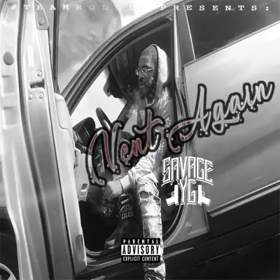 Listen to Vent Again - Single by Savage YG
