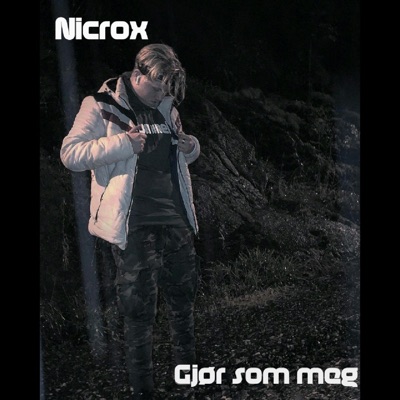 Gjør Som Meg (feat. Mygla) - Single