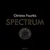 Spectrum - Single album cover