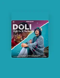 Aryan Rajput सुनें, म्यूज़िक वीडियो देखें, बायो पढ़ें, दौरे की तारीखें और बहुत कुछ देखें!