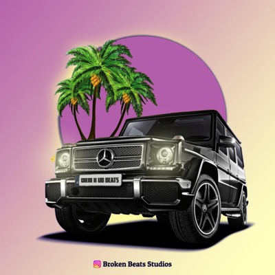 G63 (feat. UB BEATS) - Single