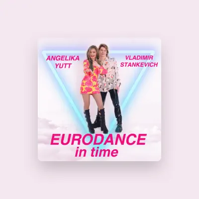 Listen to Angelika Yutt, watch music videos, read bio, see tour dates & more!