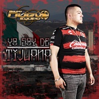 Yo Soy de Tijuana - Single - Grupo Nuevo Equipo